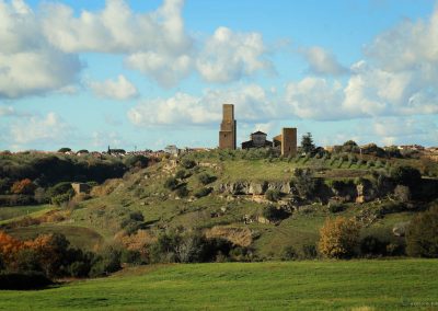 San Pietro – Tuscania 3