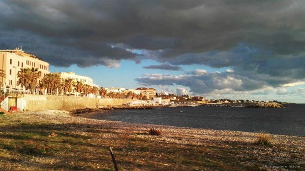 Civitavecchia - città di Mare