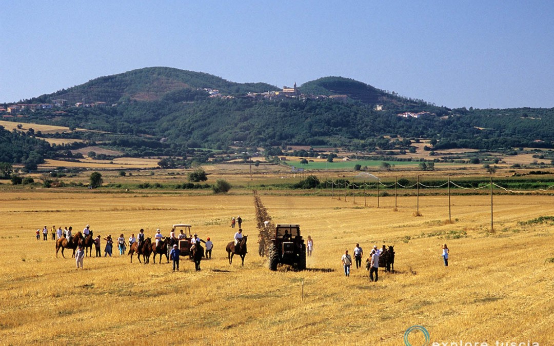 C’era una Volta nella Tuscia