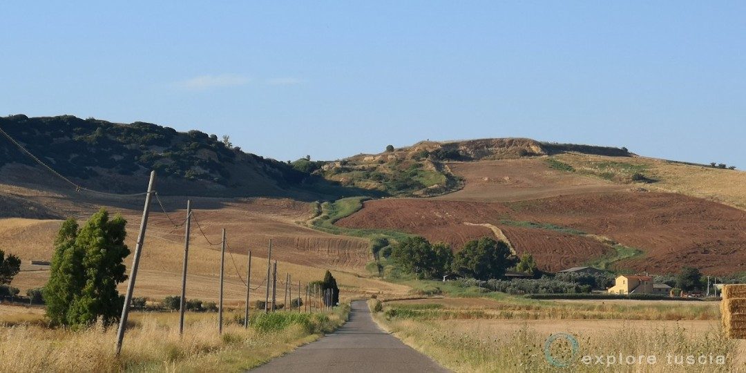 Valle del Mignone – Superstrada in Mezzo 15