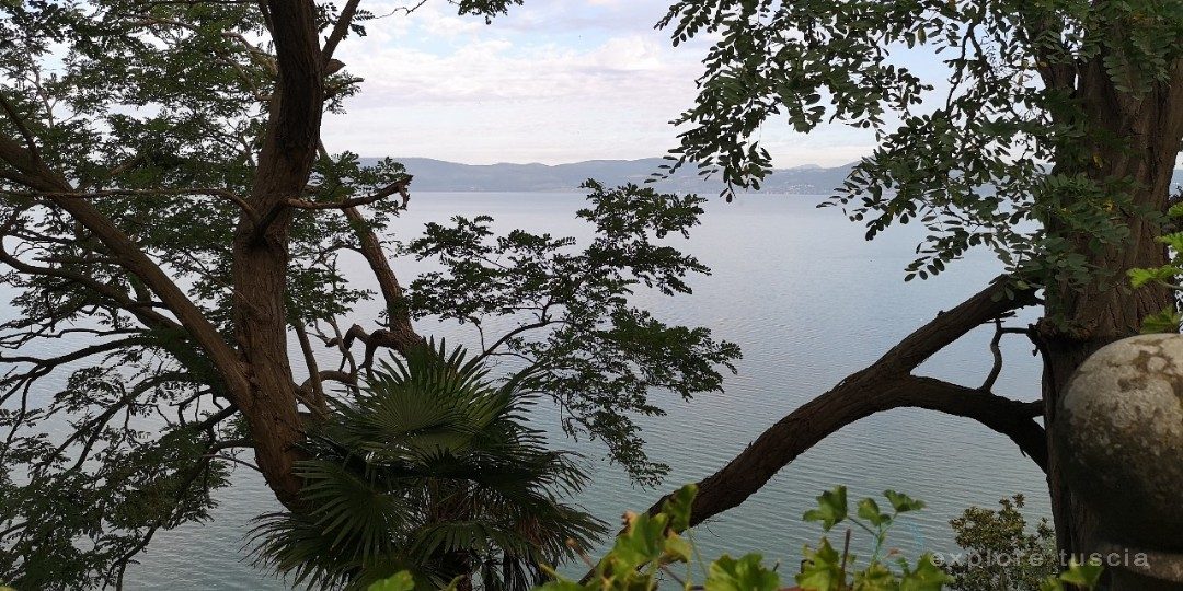 Il Lago di Bracciano