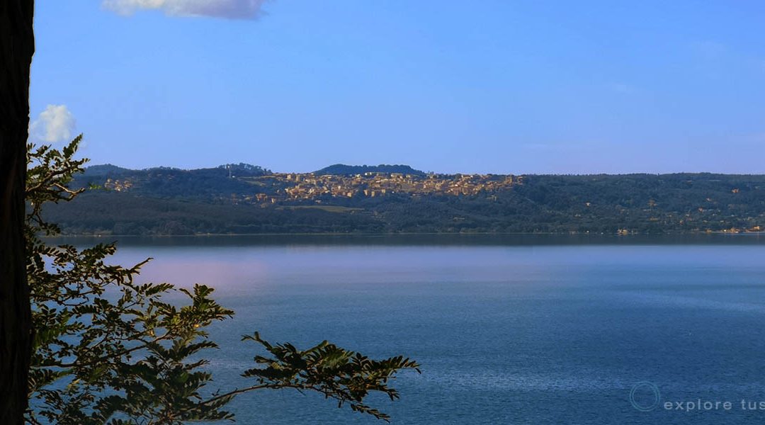 Bracciano sul Lago