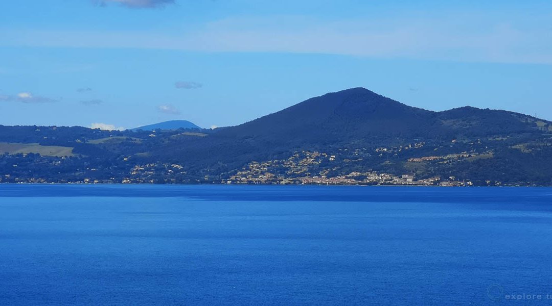 Trevignano Romano e il Fogliano