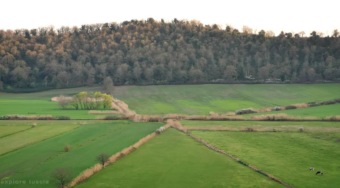 La Conca di Stracciacappe