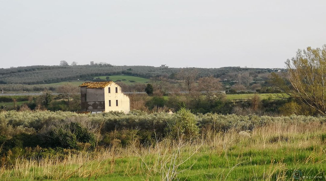 L’area di “Notevole Interesse”