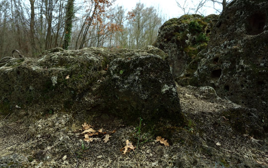 I misteri di Poggio Rota