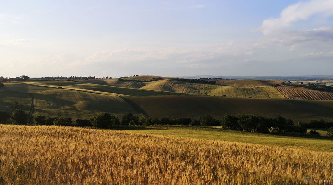 Montebello sotto Attacco delle Rinnovabili