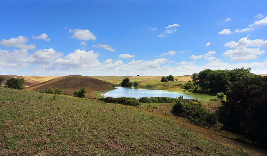 Il Parco Nazionale dell’Etruria