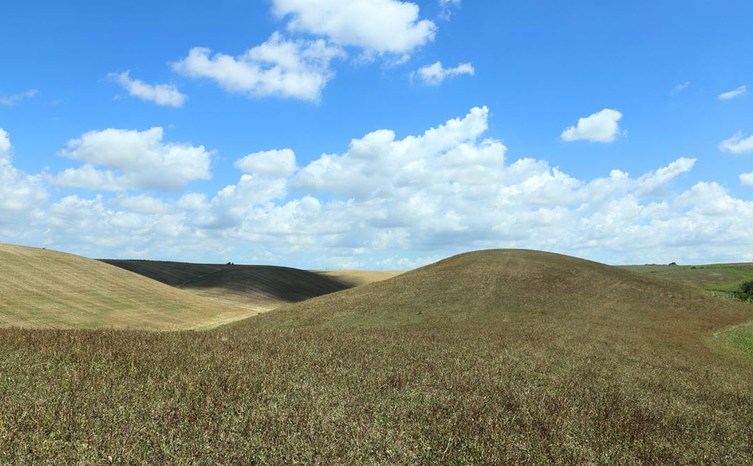 Parco Nazionale dell’Etruria – Crete Senesi Edition