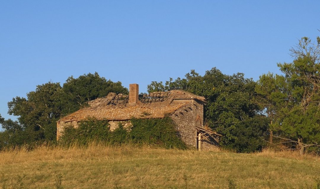 L’Asinello – sito Archeologico Termale