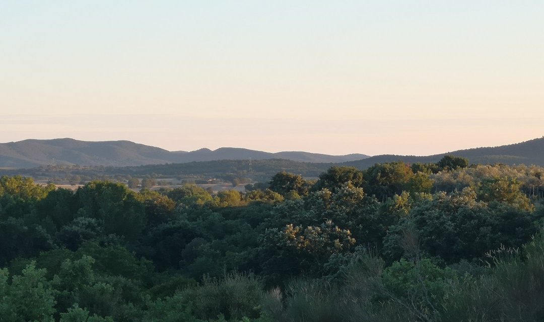 Parco Nazionale dell’Etruria – Epitome II