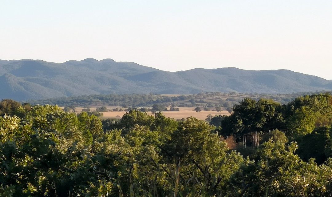 Parco Nazionale dell’Etruria : l’Epitome