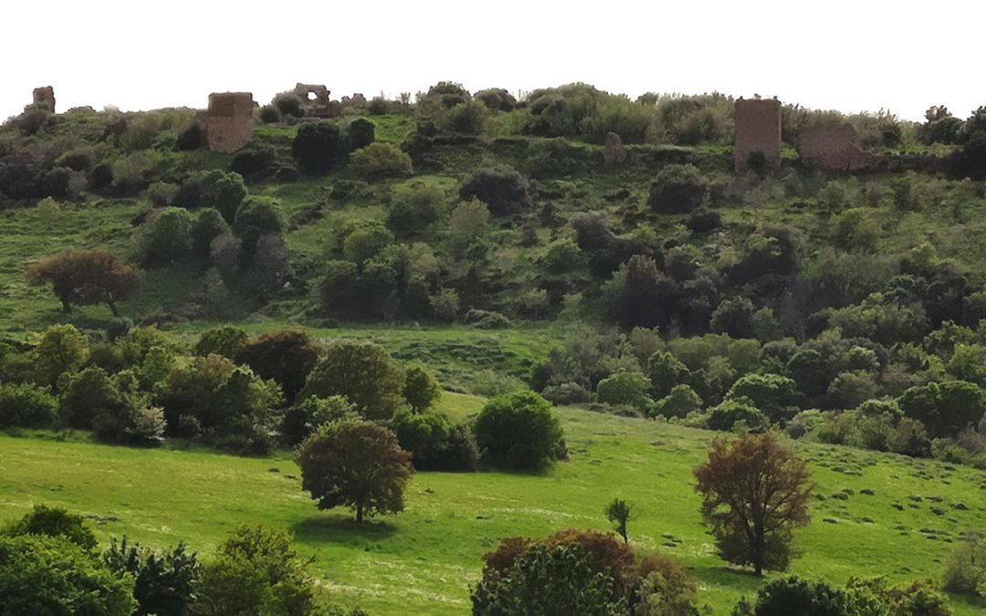 Valle del Mignone Sotto Attacco