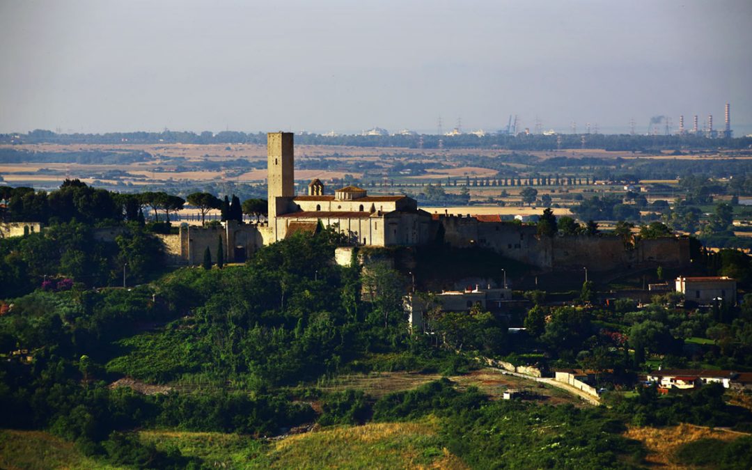 Santa Maria in Castello