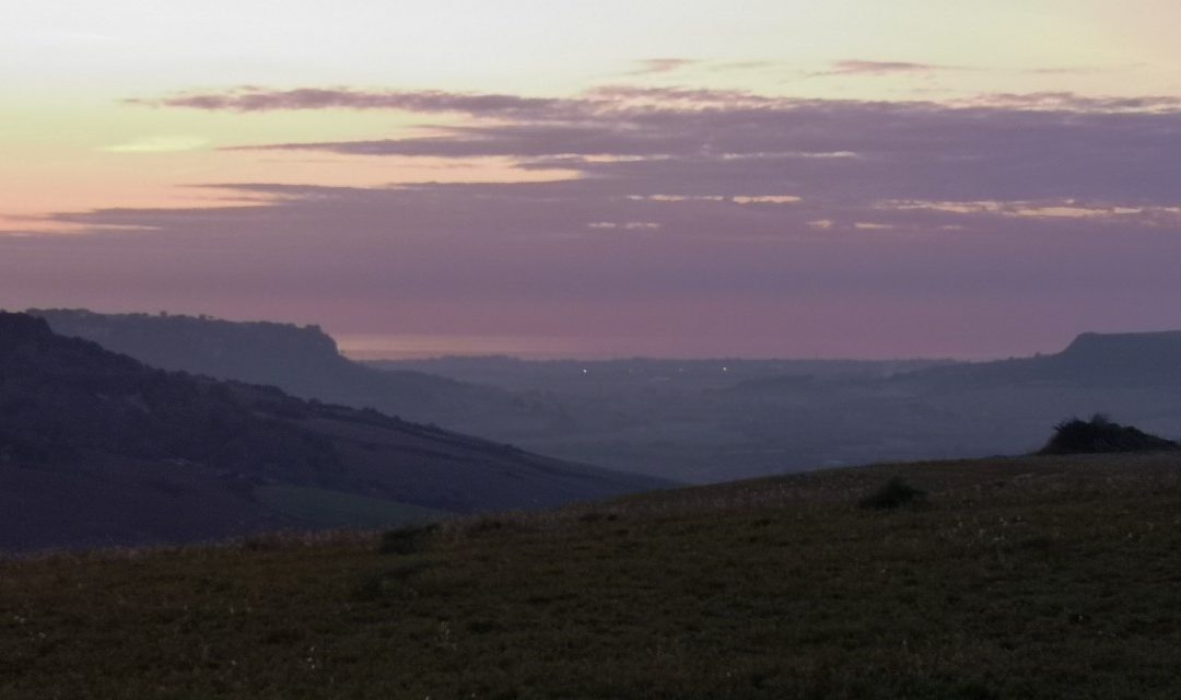 La Valle degli Etruschi