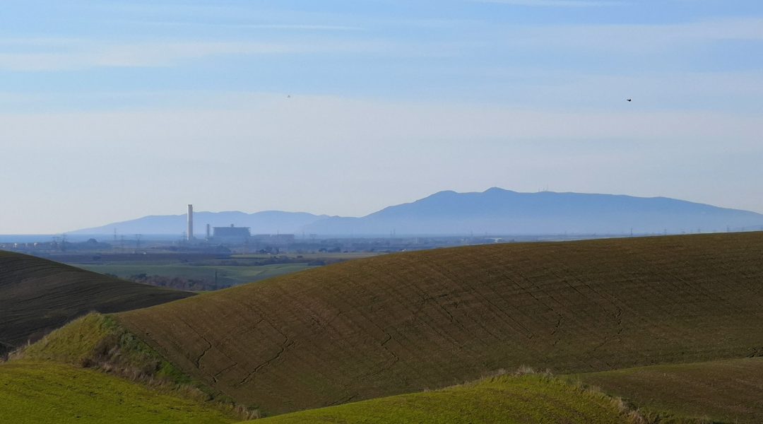 Cara Regione Lazio