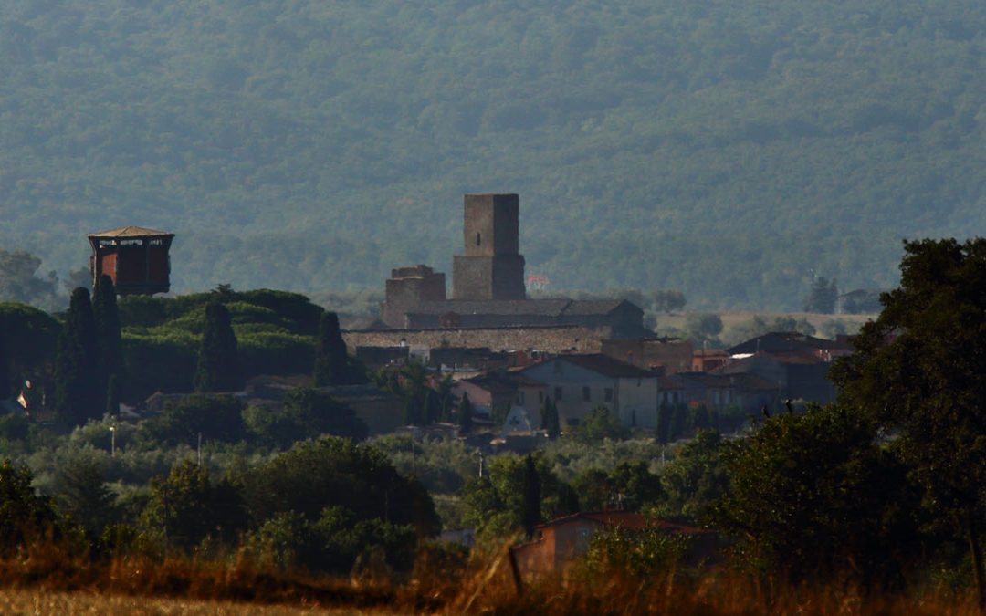 Tuscania – Ricordi